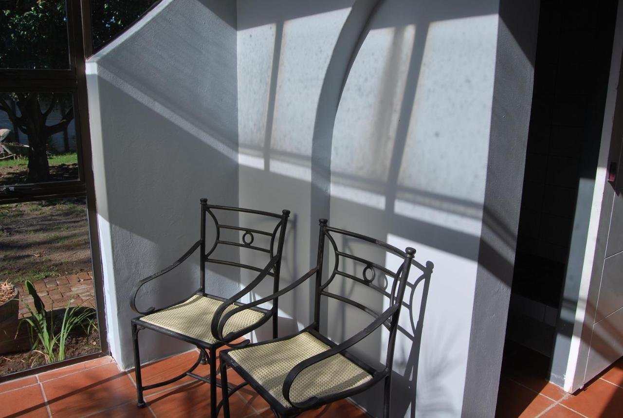 14 Cluster House & Studio จอร์จ ภายนอก รูปภาพ
